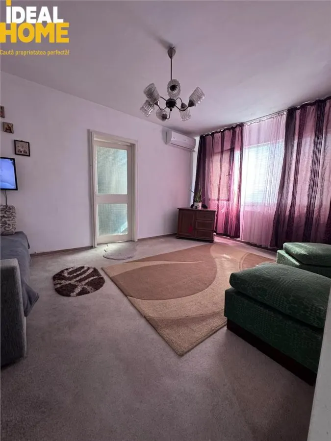 Apartament 2 camere Bulevard Cantemir - foto 1
