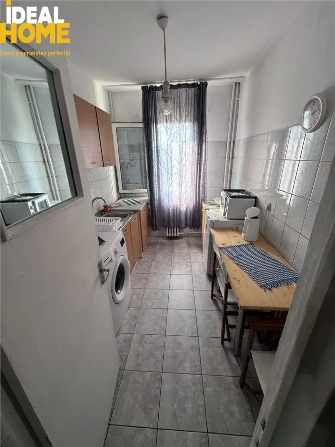 Apartament 2 camere Bulevard Cantemir - foto 2