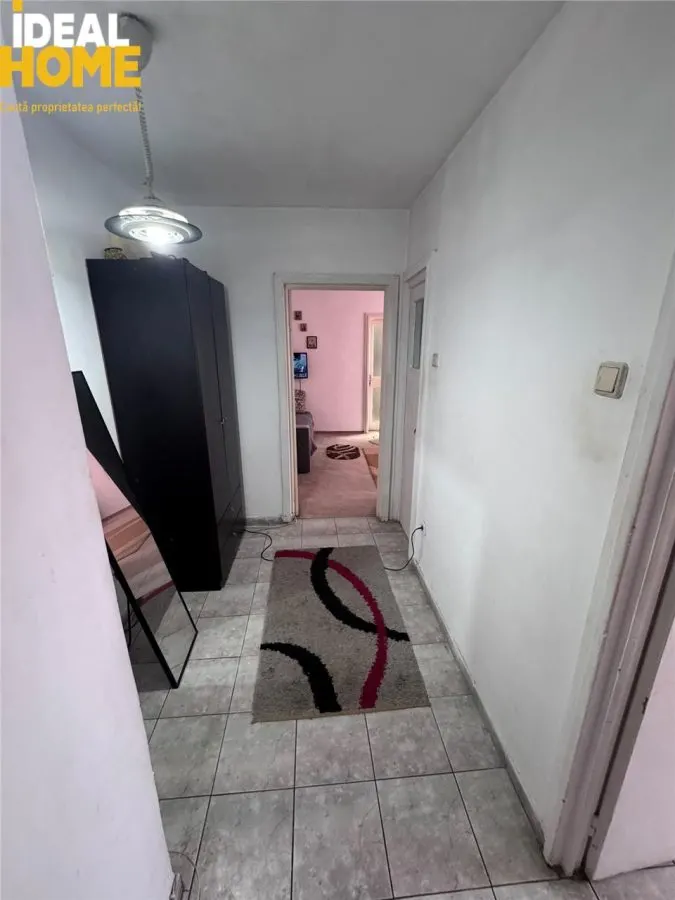 Apartament 2 camere Bulevard Cantemir - foto 4