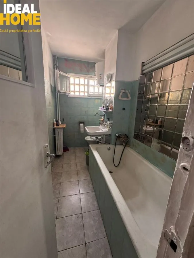 Apartament 2 camere Bulevard Cantemir - foto 8