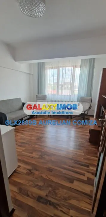Apartament 2camere bloc 2008 Apusului - foto 2