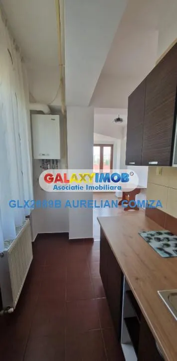 Apartament 2camere bloc 2008 Apusului - foto 8