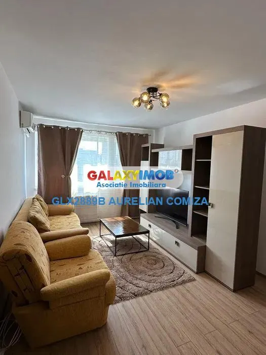 Inchiriere apartament 3 camere Apusului - foto 3