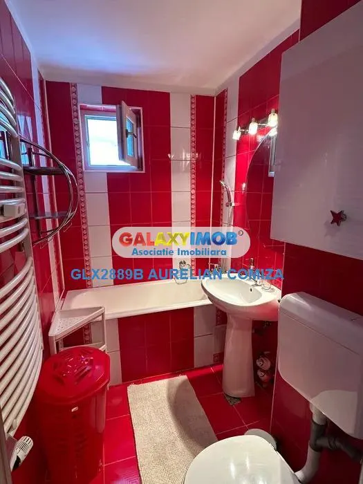 Inchiriere apartament 3 camere Apusului - foto 4