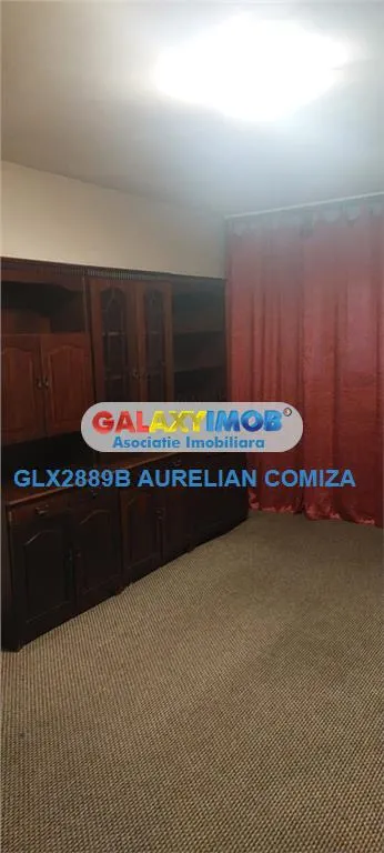 Inchiriere apartament 2 camere Militari Apusului la parter - foto 1