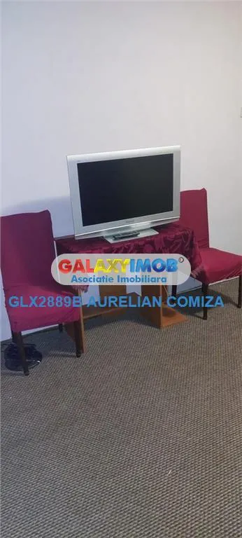 Inchiriere apartament 2 camere Militari Apusului la parter - foto 2