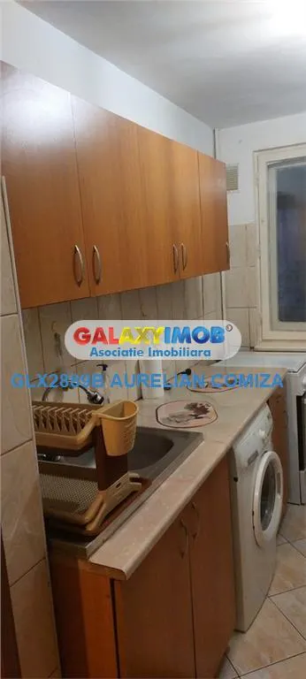 Inchiriere apartament 2 camere Militari Apusului la parter - foto 3