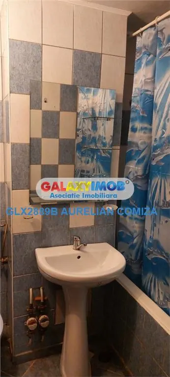 Inchiriere apartament 2 camere Militari Apusului la parter - foto 9