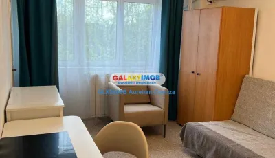 Garsoniera pentru inchiriat Calea Crangasi - Bucuresti