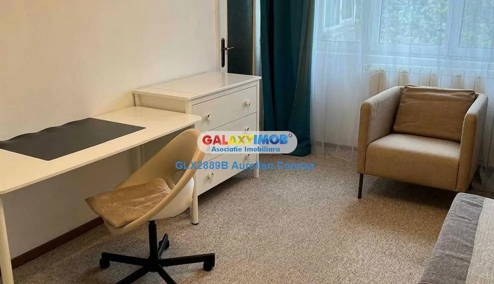 Garsoniera pentru inchiriat Calea Crangasi - foto 2