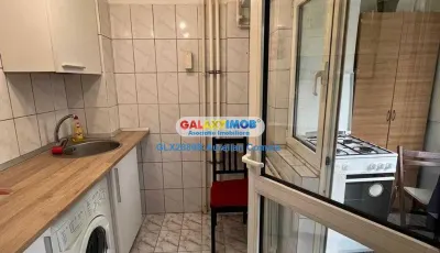 Garsoniera pentru inchiriat Calea Crangasi - foto 3