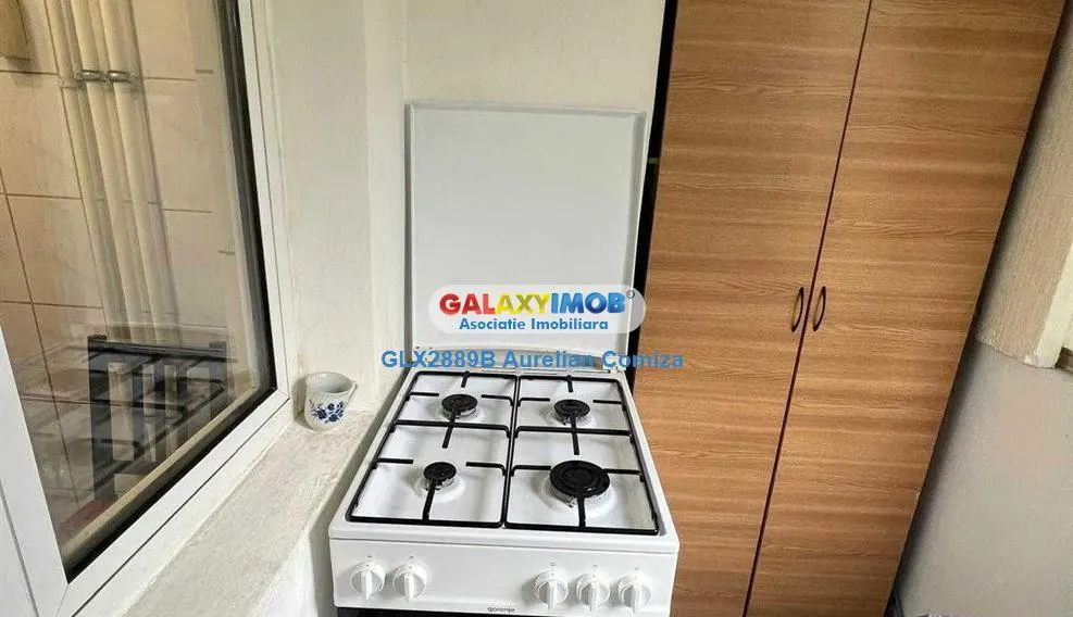 Garsoniera pentru inchiriat Calea Crangasi - foto 5