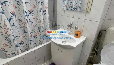 Garsoniera pentru inchiriat Calea Crangasi - foto 7