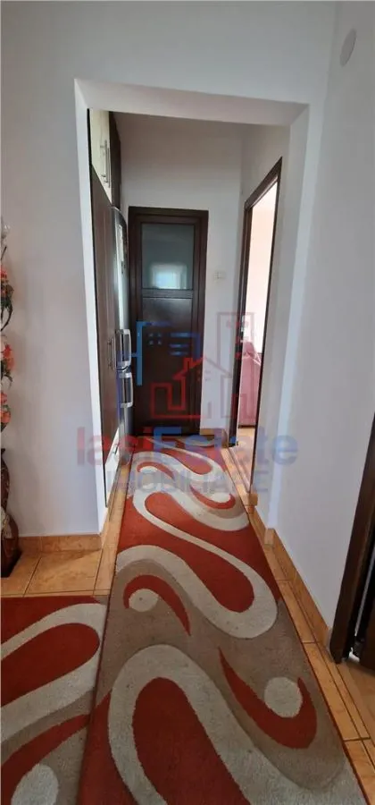 Apartament 3 camere Mircea cel Batran - foto 13