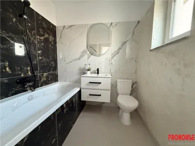 Reactualizare de pret! Casa noua de vanzare- Hemeius! Comision 0% la cumparare! - foto 12
