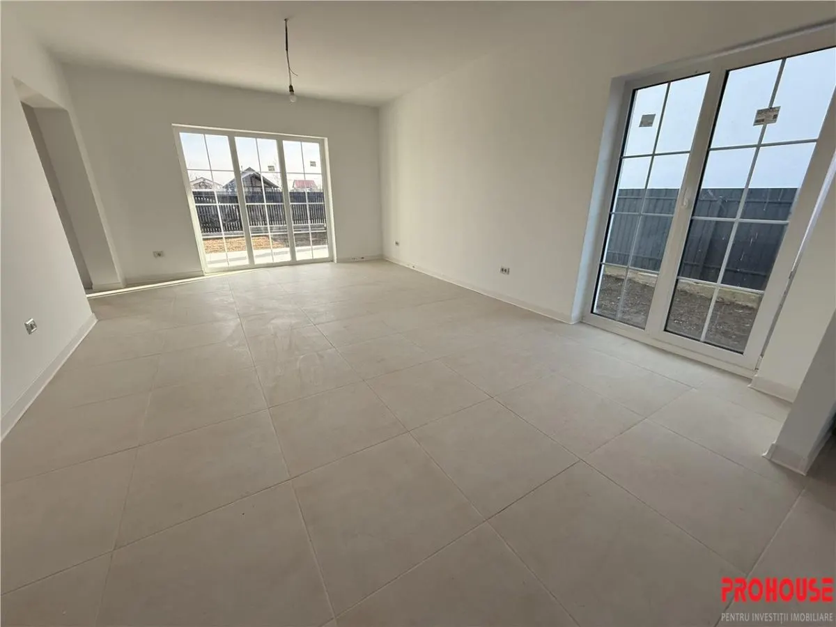 Reactualizare de pret! Casa noua de vanzare- Hemeius! Comision 0% la cumparare! - foto 3