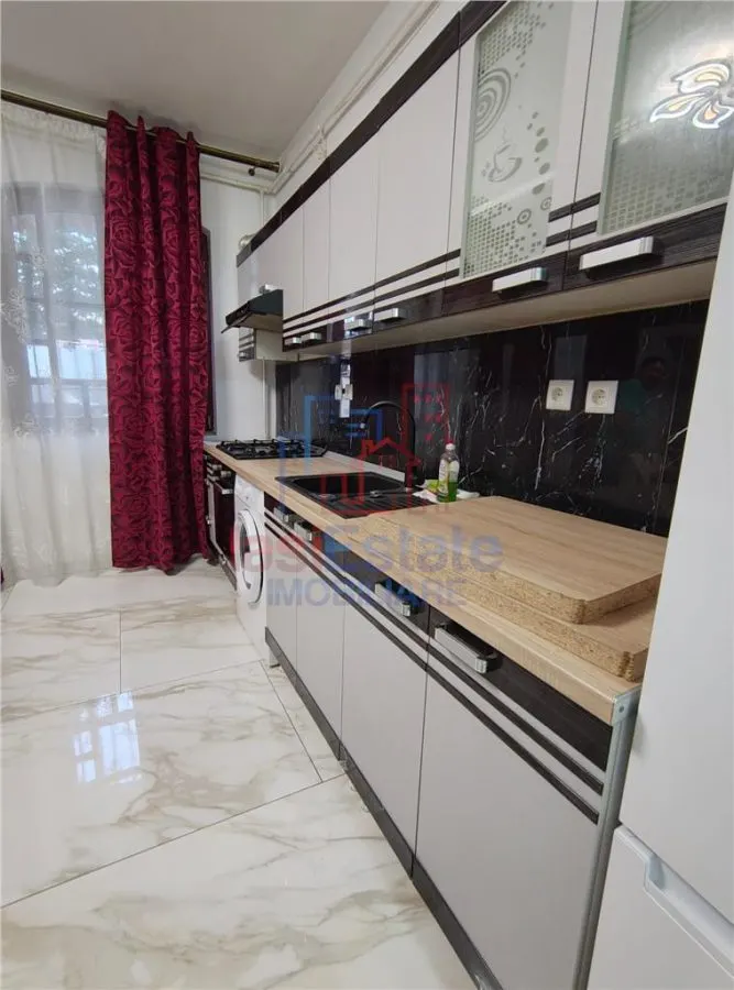 Apartament 2 camere Pacurari - zona Concept - foto 2