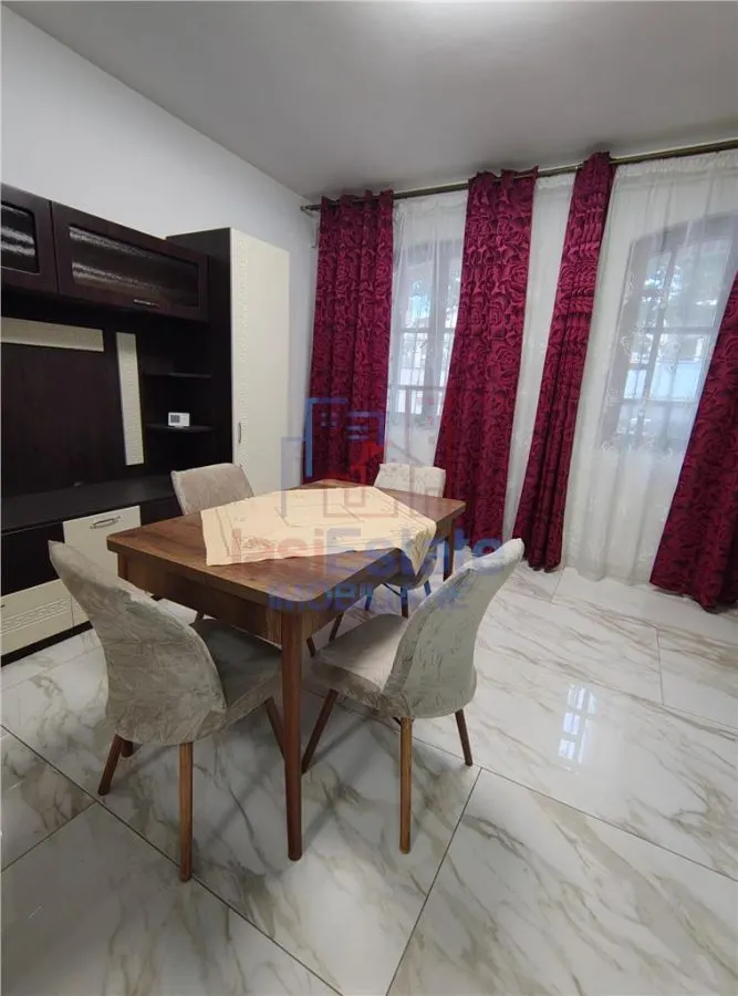 Apartament 2 camere Pacurari - zona Concept - foto 9