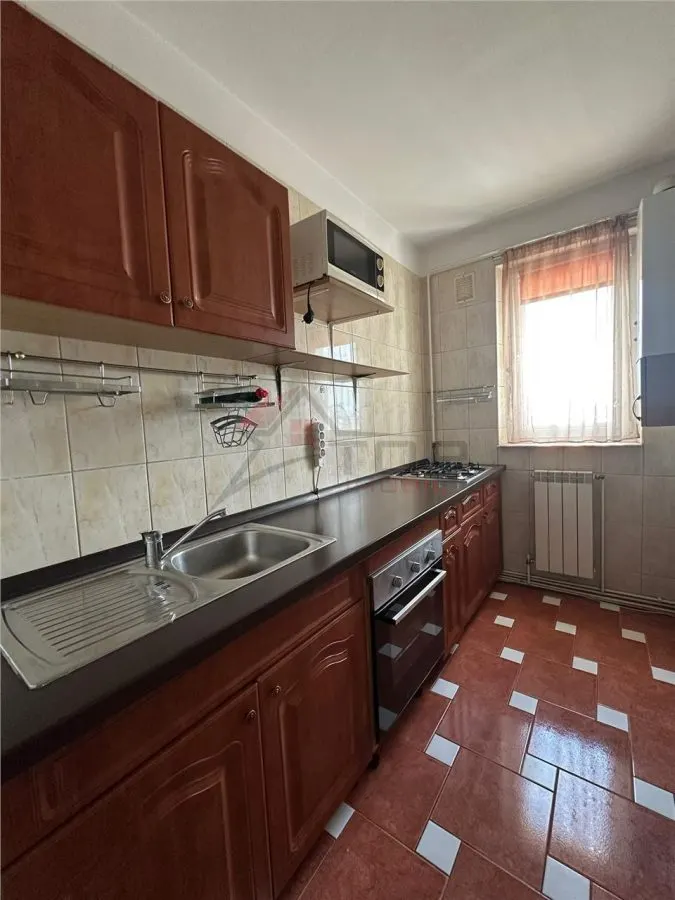 Inchiriere Apartament cu 2 camere Alexandru cel Bun - foto 6