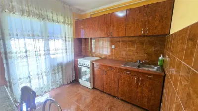 VIDEO | Apartament decomandat cu 2 camere si 2 balcoane | Micro 17 - foto 12