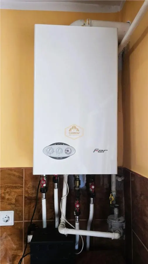 VIDEO | Apartament decomandat cu 2 camere si 2 balcoane | Micro 17 - foto 13