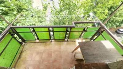 VIDEO | Apartament decomandat cu 2 camere si 2 balcoane | Micro 17 - foto 15