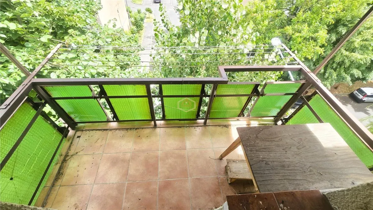 VIDEO | Apartament decomandat cu 2 camere si 2 balcoane | Micro 17 - foto 15