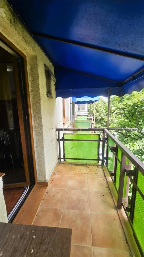 VIDEO | Apartament decomandat cu 2 camere si 2 balcoane | Micro 17 - foto 17