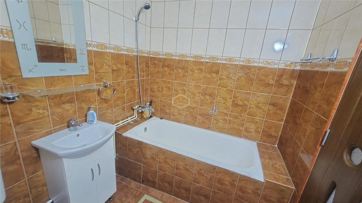 VIDEO | Apartament decomandat cu 2 camere si 2 balcoane | Micro 17 - foto 19