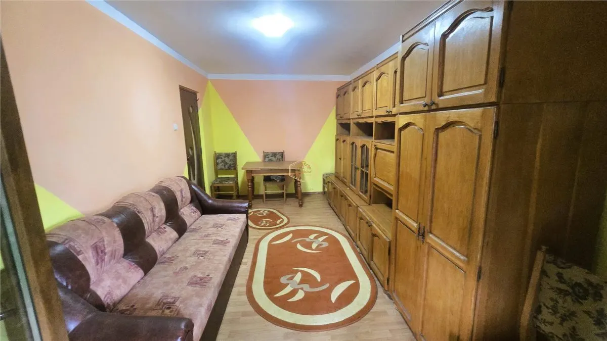 VIDEO | Apartament decomandat cu 2 camere si 2 balcoane | Micro 17 - foto 4