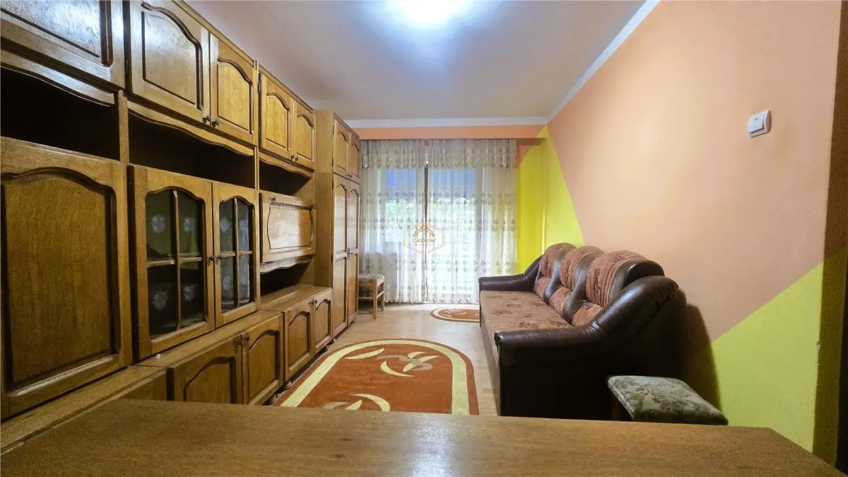 VIDEO | Apartament decomandat cu 2 camere si 2 balcoane | Micro 17 - foto 5