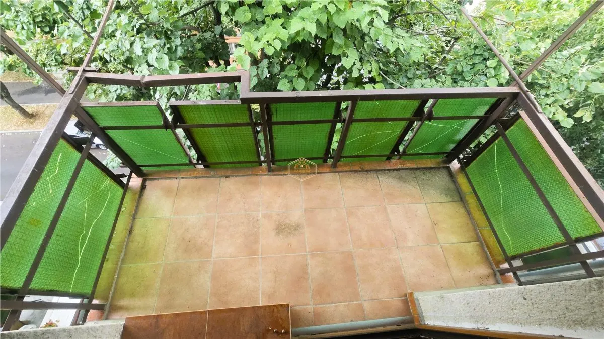VIDEO | Apartament decomandat cu 2 camere si 2 balcoane | Micro 17 - foto 6