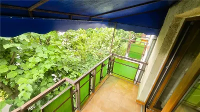 VIDEO | Apartament decomandat cu 2 camere si 2 balcoane | Micro 17 - foto 8