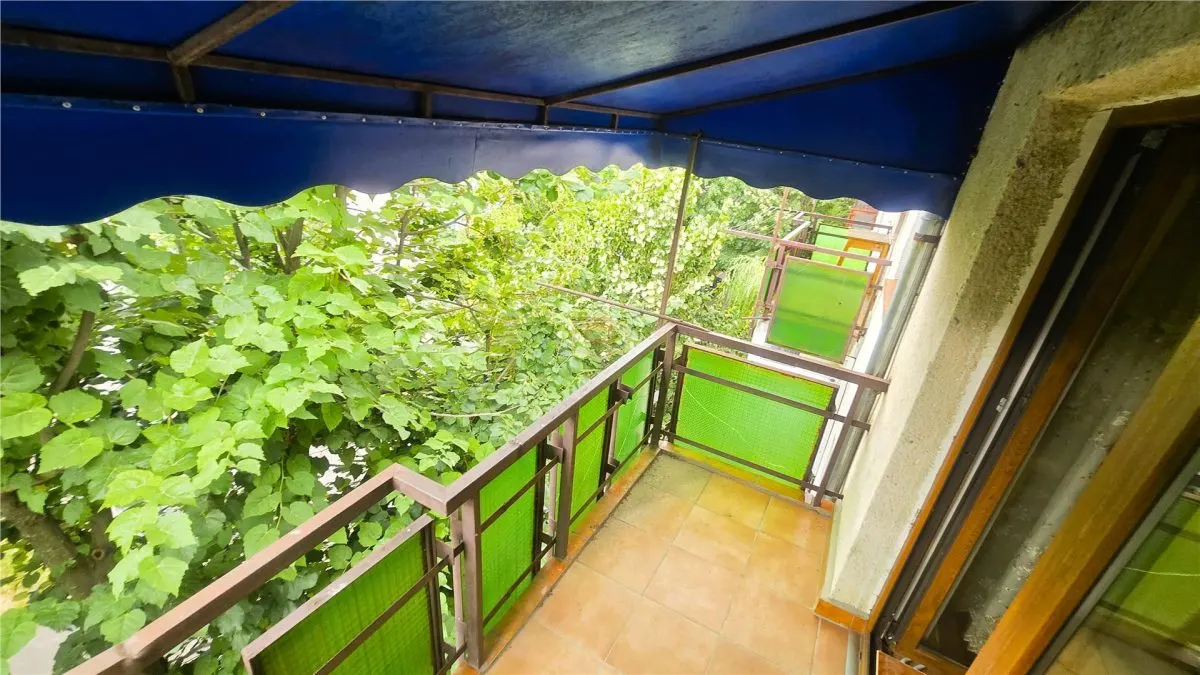 VIDEO | Apartament decomandat cu 2 camere si 2 balcoane | Micro 17 - foto 8
