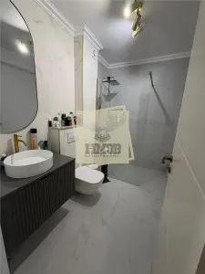 Apartament modern 2 camere balcon parcare subterană - foto 6