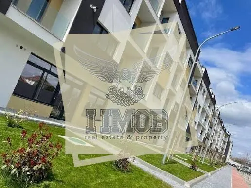 Apartament modern 2 camere balcon parcare subterană - foto 7