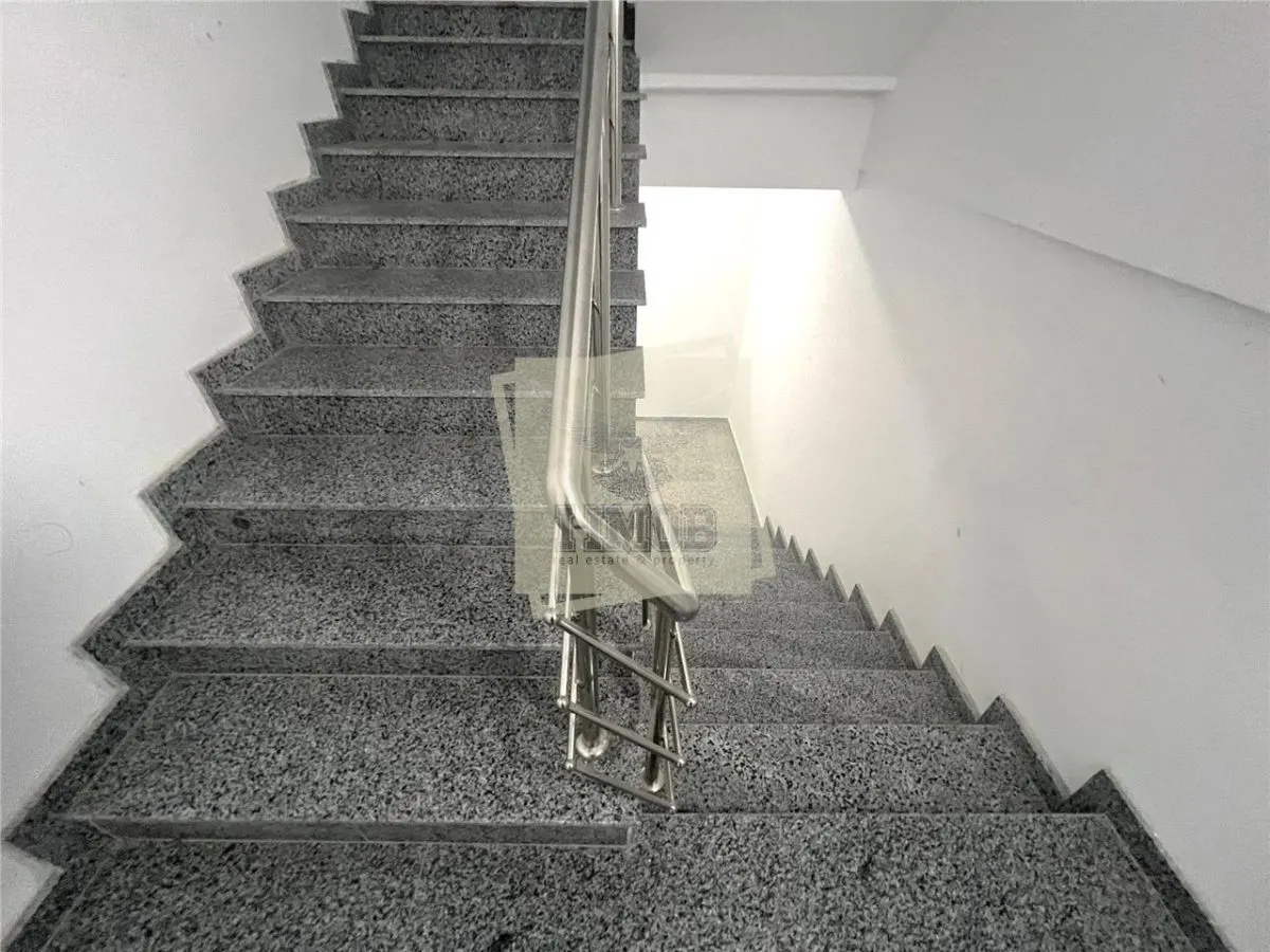 Apartament modern 2 camere balcon parcare subterană - foto 8
