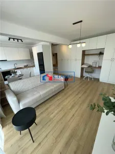 Vanzare apartament 2 camere de LUX zona Terra Floresti - Floresti