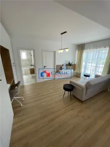 Vanzare apartament 2 camere de LUX zona Terra Floresti - foto 4