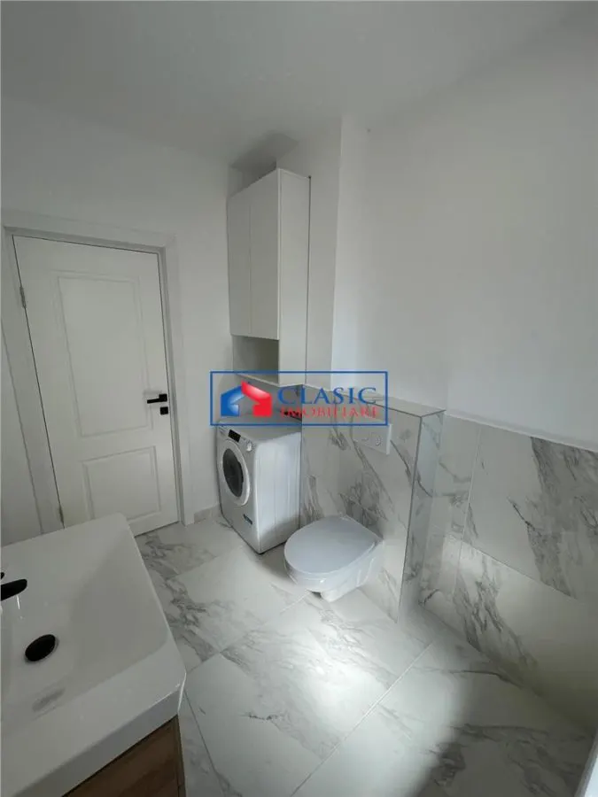 Vanzare apartament 2 camere de LUX zona Terra Floresti - foto 9