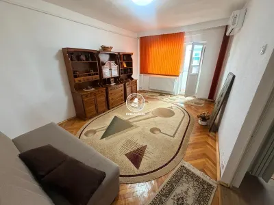 Exclusiv! Apartament cu 2 camere decomandat Alexandru cel Bun - foto 2
