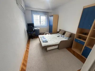 Exclusiv! Apartament cu 2 camere decomandat Alexandru cel Bun - foto 4