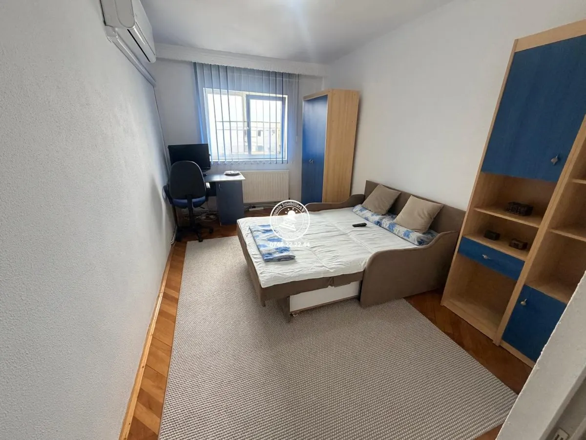 Exclusiv! Apartament cu 2 camere decomandat Alexandru cel Bun - foto 4