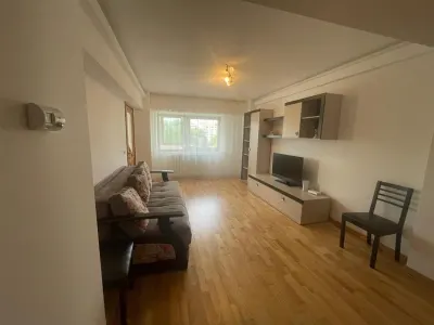 2 camere Centru ,Lux - foto 11