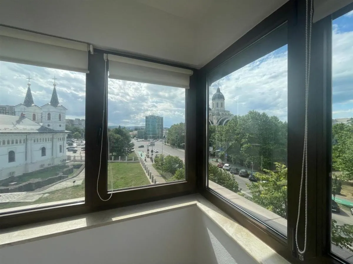 2 camere Centru ,Lux - foto 12