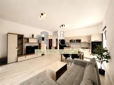 Apartament 2 camere, prima inchiriere, Albert MRS Gradinile Ploiesti - foto 2