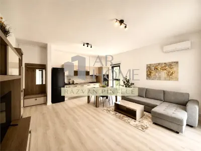 Apartament 2 camere, prima inchiriere, Albert MRS Gradinile Ploiesti - foto 3