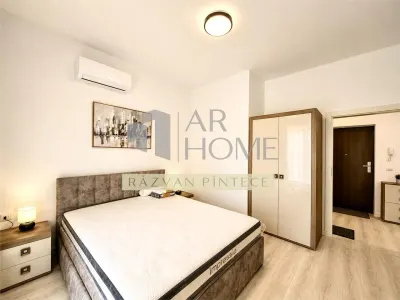 Apartament 2 camere, prima inchiriere, Albert MRS Gradinile Ploiesti - foto 4