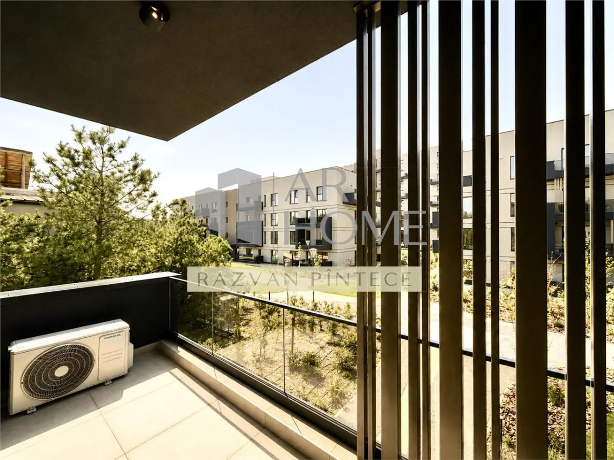 Apartament 2 camere, prima inchiriere, Albert MRS Gradinile Ploiesti - foto 6