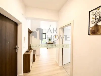Apartament 2 camere, prima inchiriere, Albert MRS Gradinile Ploiesti - foto 8